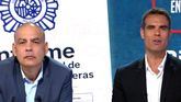 Nacho Abad y David Aleman analizan, en el comienzo de temporada de 'Código 10', la última información sobre la entrada masiva a Ceuta.