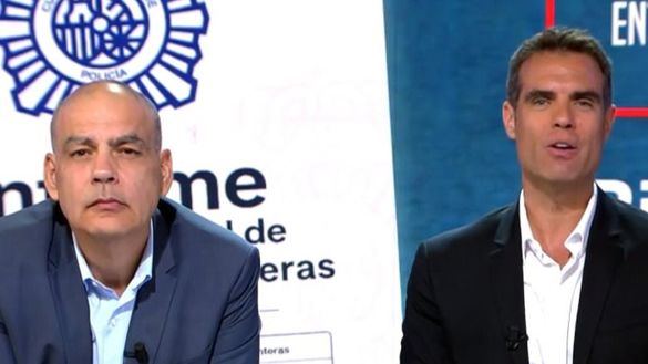 Horizonte y Código 10 lideran la noche en Cuatro