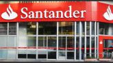Santander alcanza ya el 85% de su objetivo de financiación verde para 2030