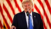 Trump califica a España de 'país arruinado' y considera 'muy triste' lo ocurrido en Ceuta