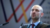 El ministro francés de Exteriores, Jean-Noël Barrot.