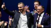 La ultraderechista AfD arrasa en Sajonia-Anhalt
