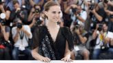 Natalie Portman da a luz a su tercer hijo