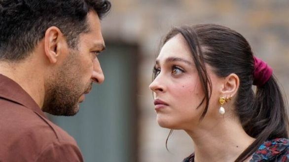 Antena 3, líder con el estreno de El secreto y el récord de Una nueva vida