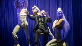 La compañía Teatro Clásico de Sevilla trae a Madrid El público , de Lorca