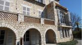 Roban tres obras del museo Renoir en Cagnes-sur-Mer, en el sureste de Francia