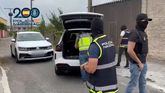 Golpe a la 'Banca de Dubai', el narcobanco al servicio de los capos de la droga