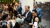 Enrique y Meghan, 'sorprendidos' por la carta del Rey que aclara su estatus en el Reino Unido