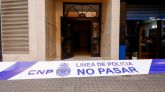 Buscan a un hombre por matar a su padrastro de un fuerte golpe en la cabeza en Valencia