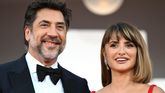 Penélope Cruz y Javier Bardem presentan 'Bunker' en el Festival de Venecia