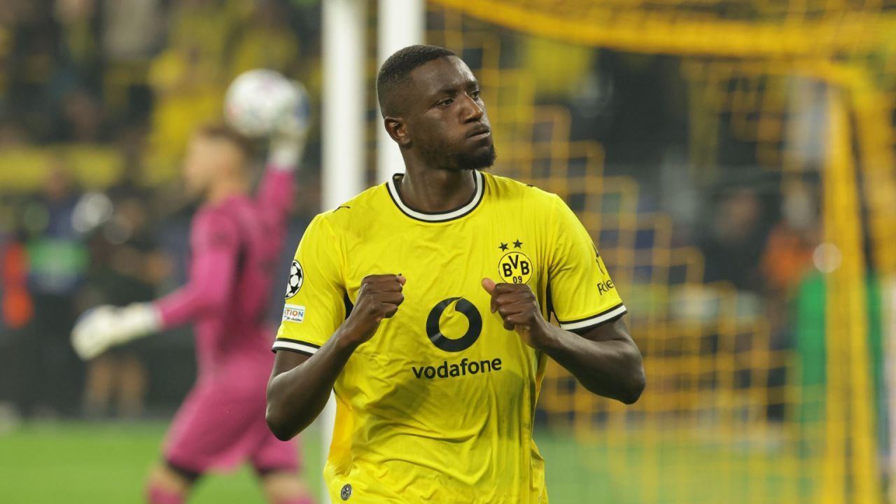 Liga de Campeones. Un buen Villarreal no llega a la orilla en Dortmund