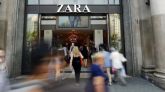 Inditex gana el récord de 2.980 millones en el semestre, un 6,8% más
