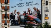 ¿Qué actividades se pueden hacer esta semana en Madrid por la Fórmula Uno?