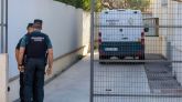 Tres detenidos por el tiroteo en Isla Cristina en el que murieron una mujer embarazada, su madre y un menor