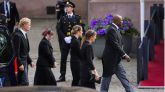 La justicia noruega acepta el recurso del hijo de reina Mette-Marit, condenado por violación