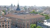 El Consejo de Estado ofrece por primera vez visitas guiadas para conmemorar sus 500 años