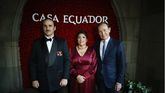 Emilio Butragueño, entre los premiados por TEON por su vínculo con el mundo hispano