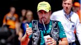 GP España. Fernando Alonso se pronuncia sobre el circuito de Madrid