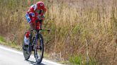 Vuelta España. Kung brilla y Enric Mas dispara la ilusión de la afición española