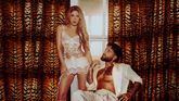 Shakira y Maluma anuncian el lanzamiento de 'Agua', su cuarta colaboración