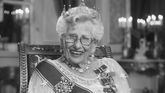 Fallece la princesa Astrid de Noruega, dos días después del funeral de su hermano