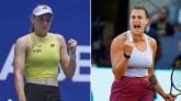 US Open. Sabalenka - Rybakina: Nueva York tiene la mejor final posible
