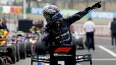 GP España. Antonelli, el líder del Mundial, se rinde al MadRing: 'Es un circuito muy chulo, un desafío'