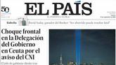 Las portadas de este sábado, 12 de septiembre