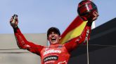 GP San Marino. Marc Márquez golpea de nuevo: victoria en el esprint