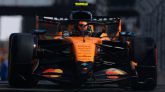 GP España. Norris da la sorpresa y logra la primera pole de la historia en el MadRing