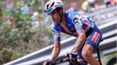 Vuelta España. Éxtasis de Landa, el ' landismo' y Enric Mas en Sierra Nevada