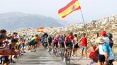 Nadie se merece la gloria tanto como Enric Mas, el Movistar y España