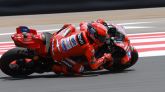 GP San Marino. El genial Marc Márquez vuelve a tiempo en un domingo histórico para España