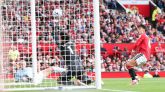 Ligas europeas. El City se vuelve invencible en Old Trafford y Ferran Torres activa al PSG