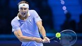 US Open. Así ha conquistado Zverev su primera corona en Nueva York