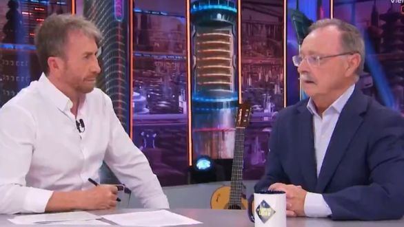 Vivas reclama que la frontera sur esté en manos de España y Europa, no de Marruecos