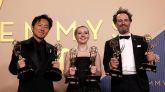 Widow's Bay y The Pitt triunfan en los Emmy | Lista completa de ganadores