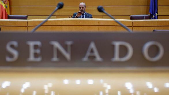 El Senado aprueba una moción del PP con su plan de acción para la crisis de Ceuta