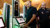 Italia prorroga por tercera vez los controles a viajeros procedentes de España