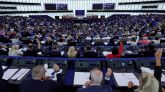 Marruecos envía a los eurodiputados un correo citando a Sánchez para exculparse de la invasión