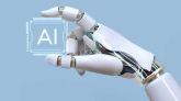 El novedoso método, basado en principios de control motor humano e inteligencia artificial, utiliza películas con hasta 128 sensores en el antebrazo. Foto: rawpixel/Freepik