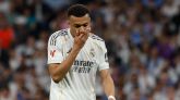 ¿Por qué Mbappé no quiso mostrar el mensaje de apoyo a Ceuta?