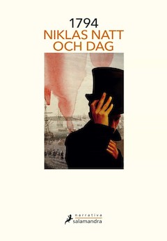 Niklas Natt Och Dag: 1794