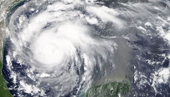 Huracanes: cuando Odín descarga su furia sobre la Tierra