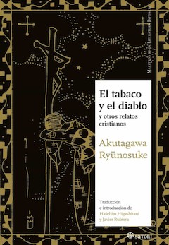 Akutagawa Ryunosuke: El tabaco y el diablo