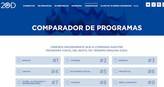 El PP lanza un comparador de programas electorales