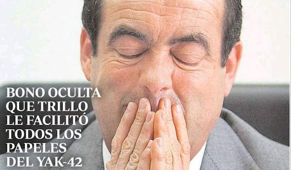 Trump en el punto de mira