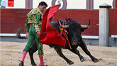 La Crónica Taurina en El Imparcial. Las Ventas: la corrida concurso