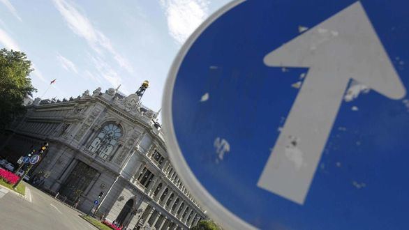 El Banco de España: la economía mantiene una 
