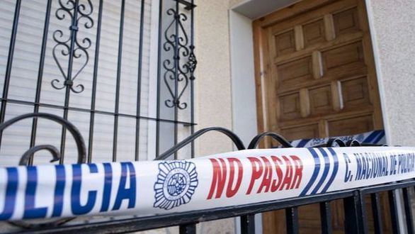 Detenido por asesinar a su expareja en Burgos